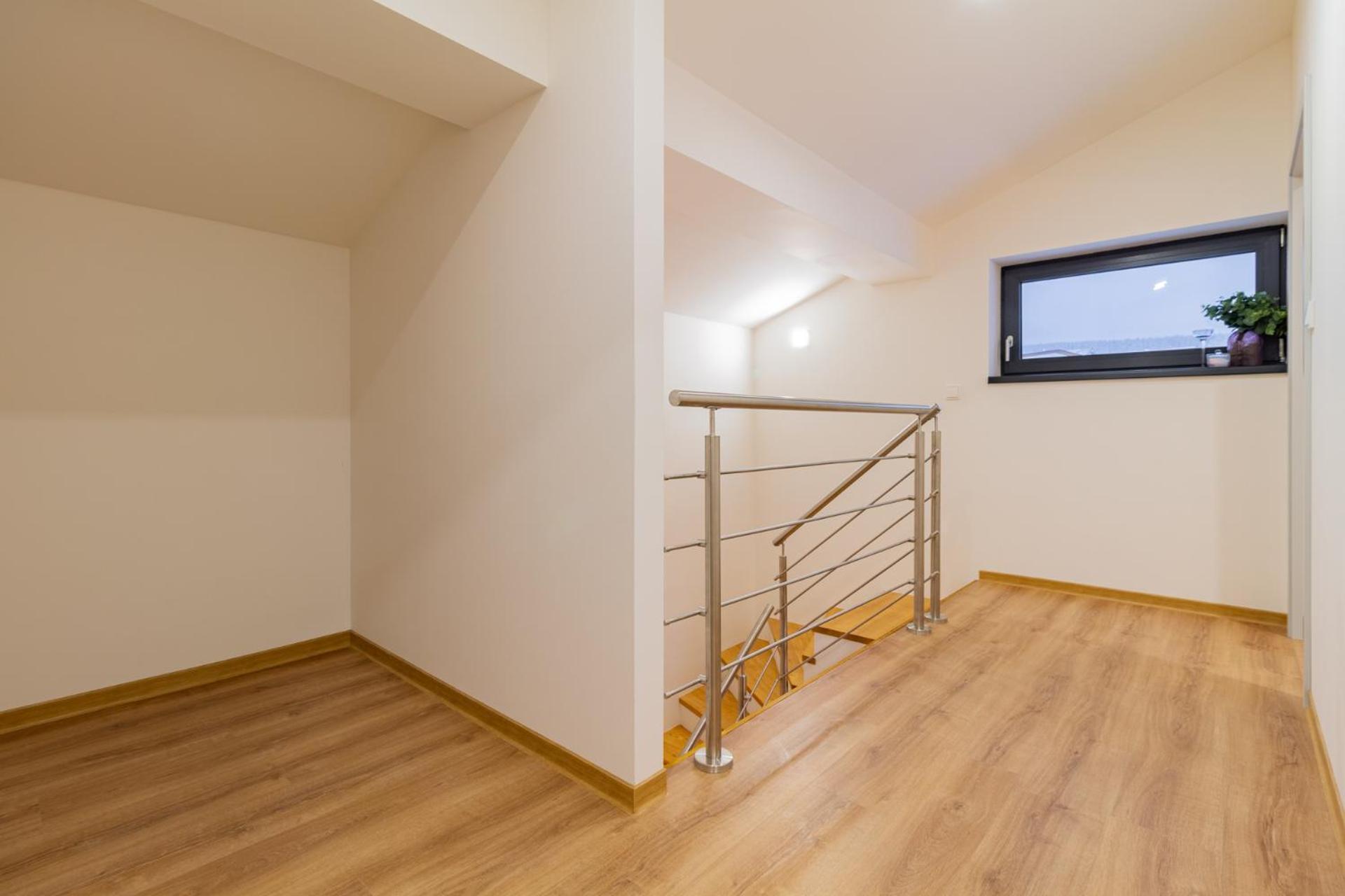 Apartmany Vista Klinovec Loucna pod Klinovcem Exterior photo